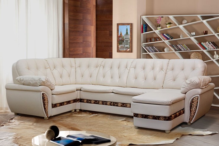 Модульный диван Дебора Элита 21 Д в Сарапуле - изображение 4