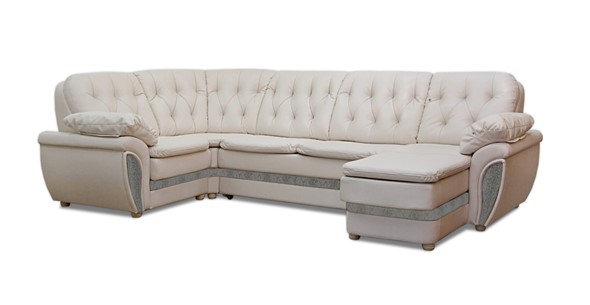 Модульный диван Дебора Элита 21 Д в Сарапуле - изображение