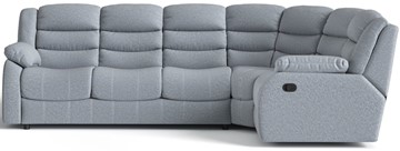 Модульный диван Элита 50 М-Мишель (реклайнер-седофлекс) в Глазове - предосмотр 1