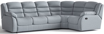Модульный диван Элита 50 М-Мишель (реклайнер-седофлекс) в Глазове