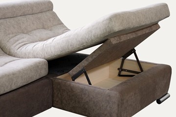 Модульный диван F-0-M Эко в Глазове - предосмотр 8