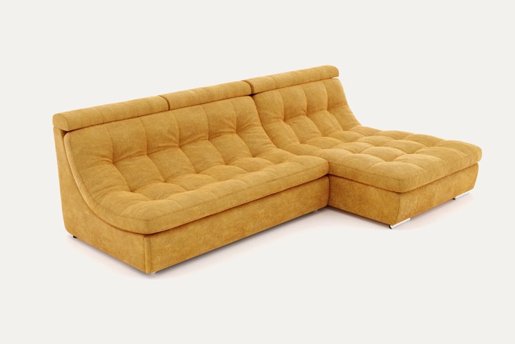 Модульный диван F-0-M Эко в Глазове - изображение 9