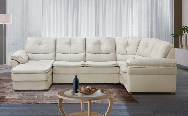 Модульный диван Кристина в Сарапуле - изображение 5