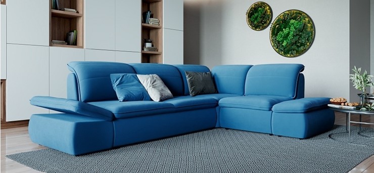 Модульный диван Луис в Глазове - изображение 6