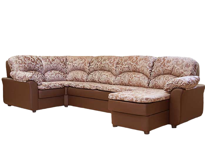 Модульный диван Моника в Глазове - изображение 5
