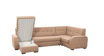 Модульный диван Подиум в Сарапуле - предосмотр 1