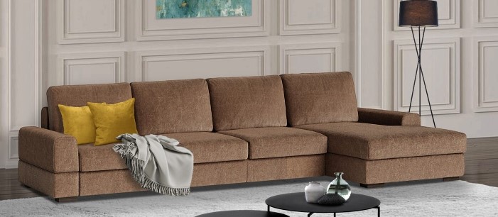 Модульный диван Поло в Глазове - изображение 4