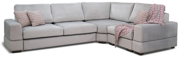 Модульный диван Поло в Сарапуле - изображение 2