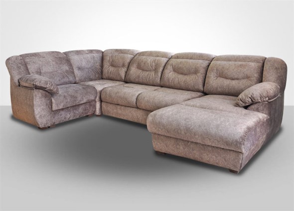 Модульный диван Вегас в Глазове - изображение