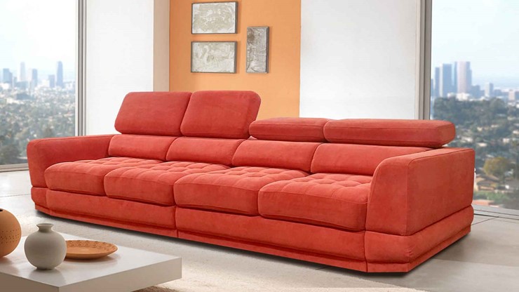 Секционный диван Верона в Сарапуле - изображение 8