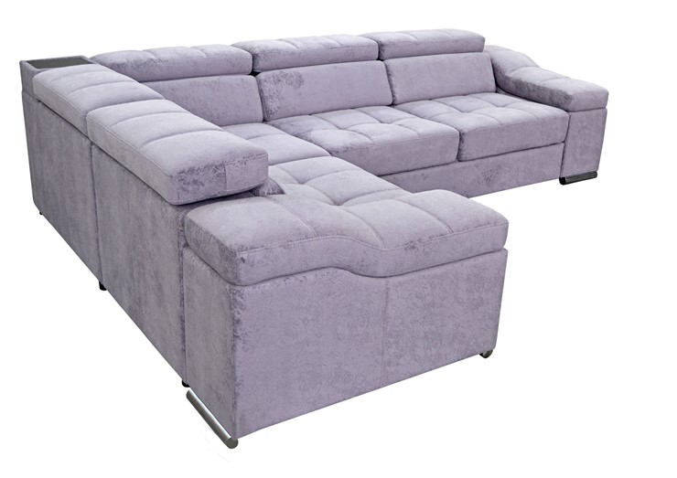 Модульный диван N-0-M в Сарапуле - изображение 1
