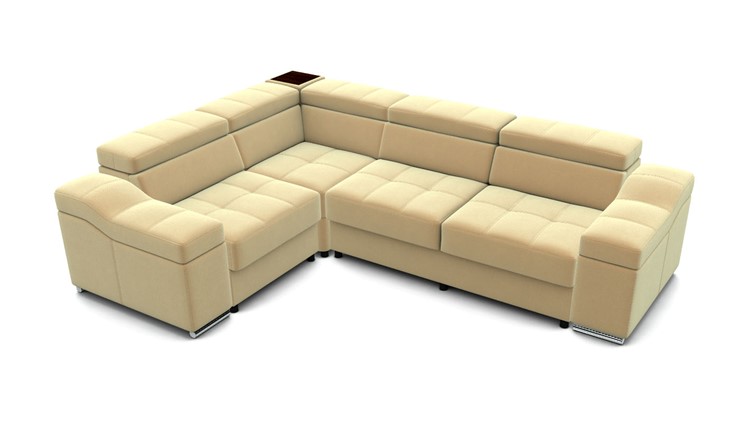 Модульный диван N-0-M в Сарапуле - изображение 2