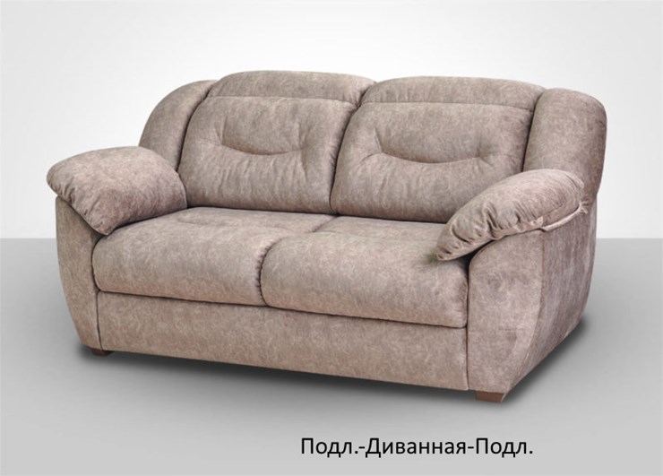 Модульный диван Вегас в Сарапуле - изображение 3