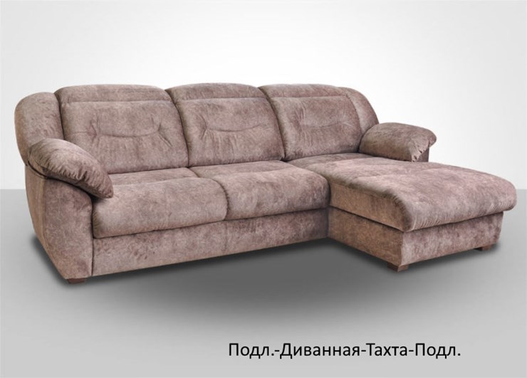Модульный диван Вегас в Глазове - изображение 2