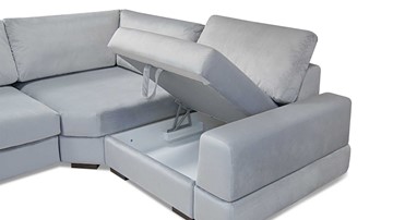 Модульный диван Поло в Сарапуле - предосмотр 1