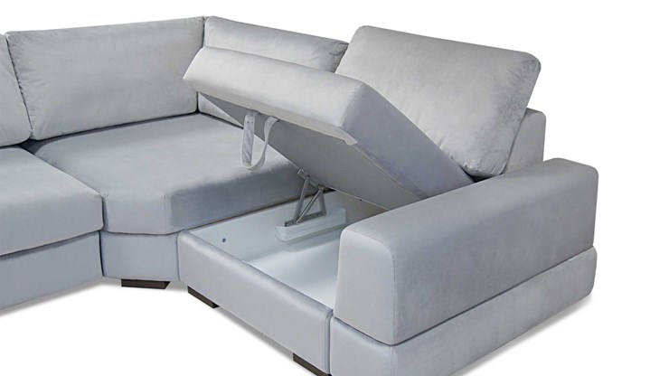 Модульный диван Поло в Глазове - изображение 1