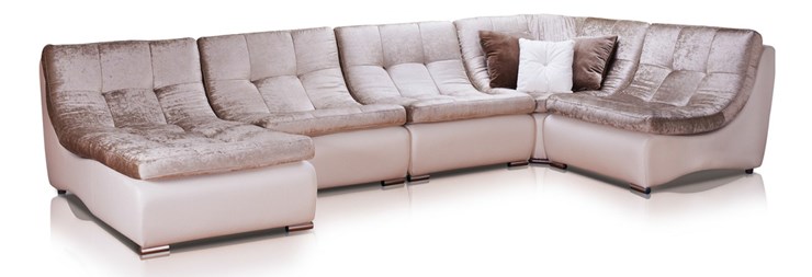 Модульный диван Орландо в Глазове - изображение 3