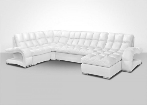 Модульный диван Брайтон седафлекс в Глазове - изображение
