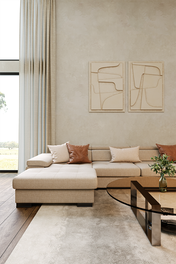 Модульный диван Севилья в Сарапуле - изображение 5