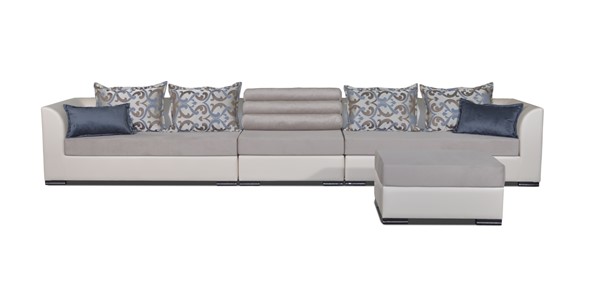 Модульный диван Доминго в Глазове - изображение