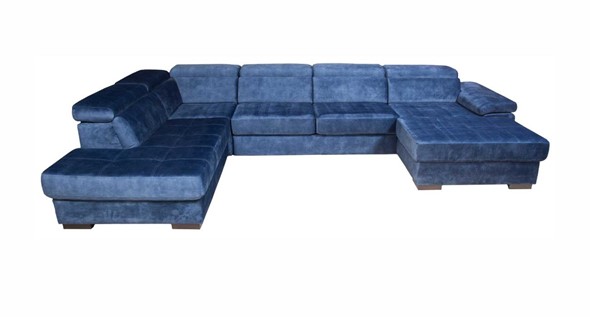 Модульный диван Севилья в Сарапуле - изображение