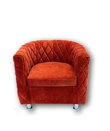 Кресло Космо с отстрочкой в Сарапуле - изображение