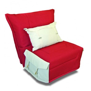 Кресло раскладное Аккордеон-портфель, 800 TFK в Сарапуле
