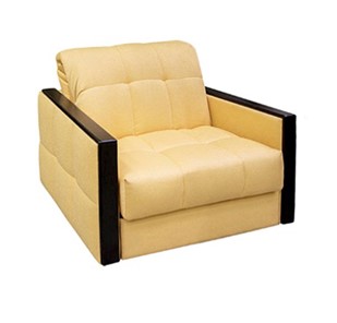Кресло-кровать Аккордеон 09, 800 ППУ в Глазове