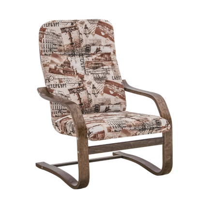 Кресло Каприз-Мечта в Сарапуле - изображение