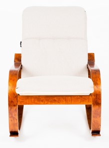 Кресло-качалка Сайма, Вишня в Сарапуле - предосмотр 1