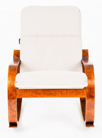 Кресло-качалка Сайма, Вишня в Глазове - изображение 1