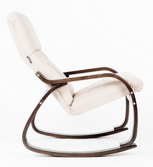 Кресло-качалка Сайма, Венге в Сарапуле - изображение 2