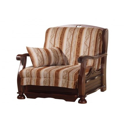 Кресло раскладное Фрегат 01-80 в Сарапуле - изображение