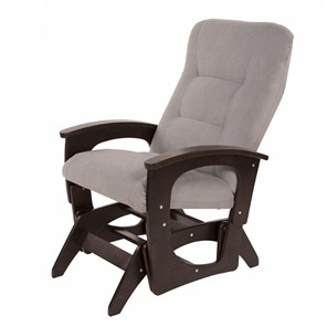 кресло-глайдер Орион Орех 443 в Сарапуле