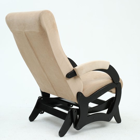 кресло-глайдер с маятниковым механизмом  35-Т-П в Глазове - изображение 1