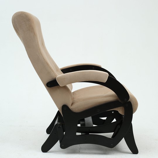 кресло-глайдер с маятниковым механизмом  35-Т-П в Глазове - изображение 2