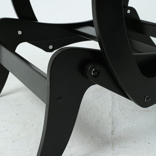 кресло-глайдер с маятниковым механизмом  35-Т-П в Глазове - изображение 3