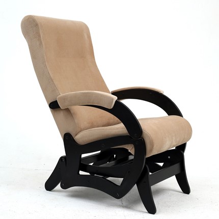 кресло-глайдер с маятниковым механизмом  35-Т-П в Глазове - изображение