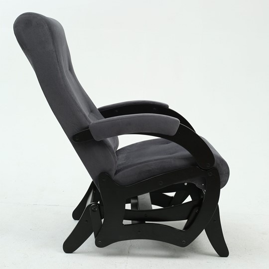 Кресло-качалка с маятниковым механизмом 35-Т-ГР в Глазове - изображение 1