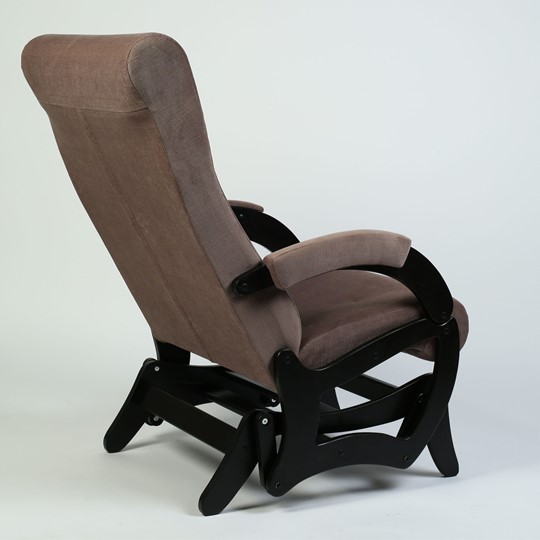 Кресло-качалка с маятниковым механизмом 35-Т-КМ в Глазове - изображение 1