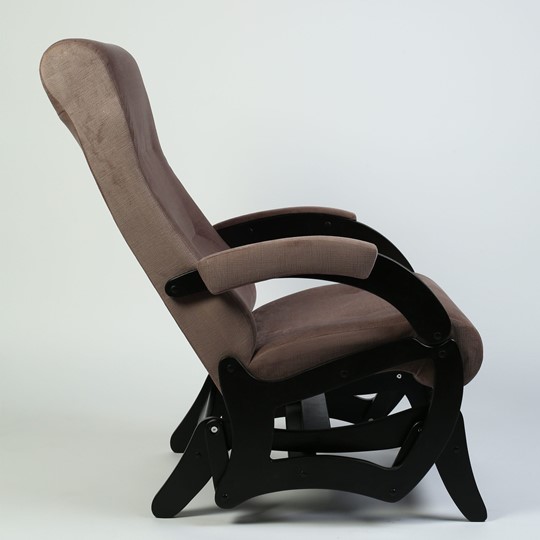 Кресло-качалка с маятниковым механизмом 35-Т-КМ в Глазове - изображение 2