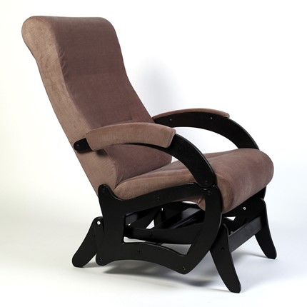 Кресло-качалка с маятниковым механизмом 35-Т-КМ в Глазове - изображение