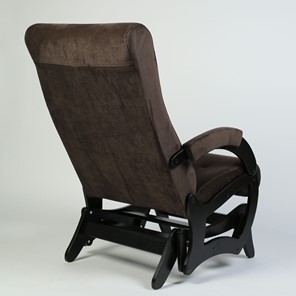 кресло-глайдер с маятниковым механизмом 35-Т-Ш в Сарапуле - предосмотр 1