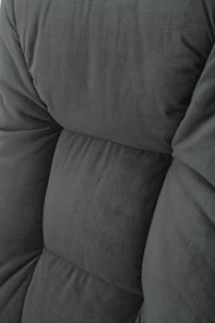 Кресло-качалка Леон маятниковая, ткань AMIGo графит 29-Т-ГР в Сарапуле - предосмотр 3