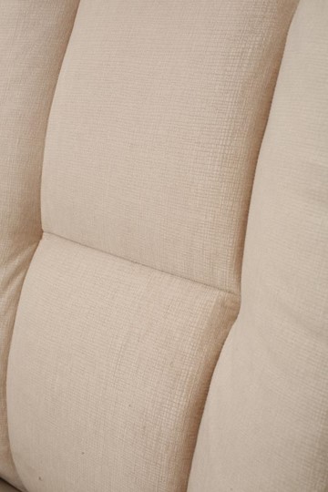 Кресло-качалка Леон маятниковая, ткань AMIGo песок 29-Т-П в Глазове - изображение 20