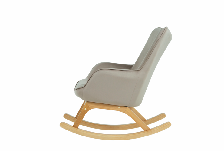Кресло-качалка Манго, бук в Глазове - изображение 2