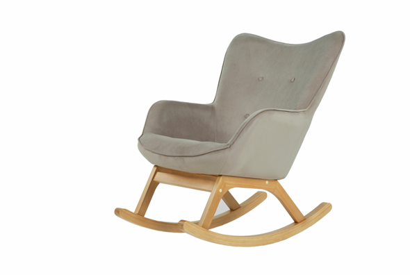Кресло-качалка Манго, бук в Глазове - изображение