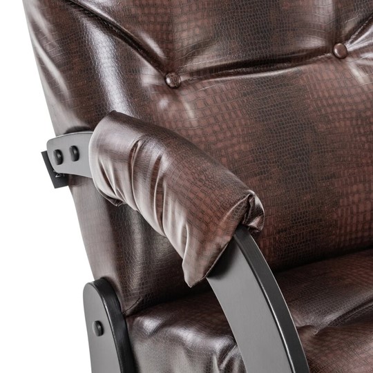 Кресло-качалка Модель 68 в Глазове - изображение 48