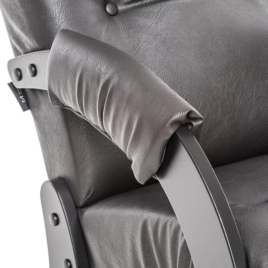 Кресло-качалка Модель 68 в Глазове - изображение 62