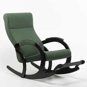 Кресло-качалка с подножкой   33-Т-AG в Глазове